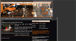 Desktop Screenshot of nolimitkartbahn.de